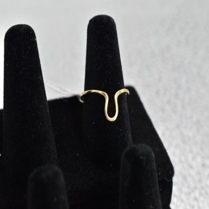 curved golden ring orkid gallery