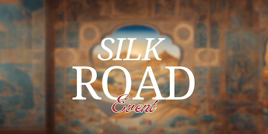 Silk road event orkid gallery